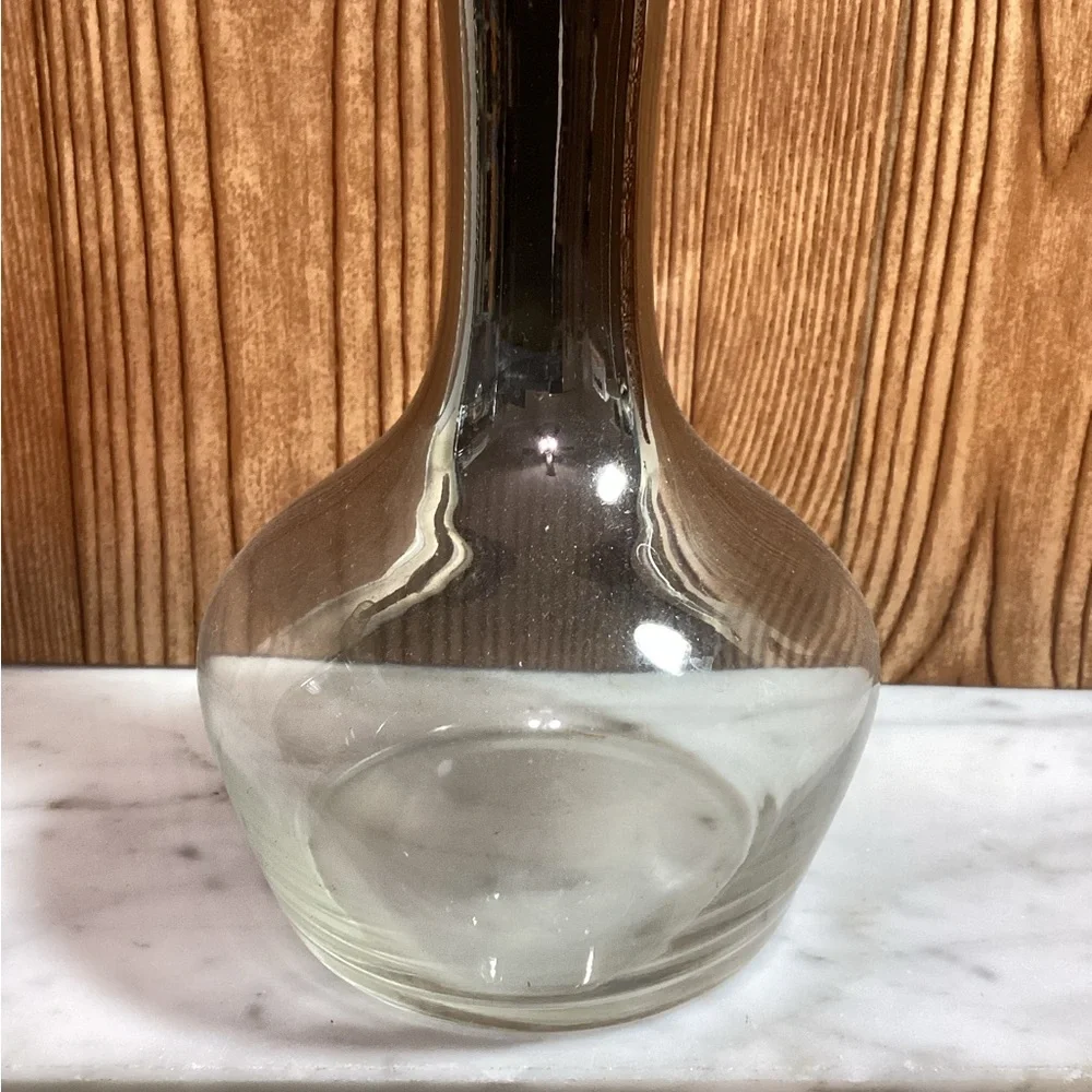 MCM beautiful glass